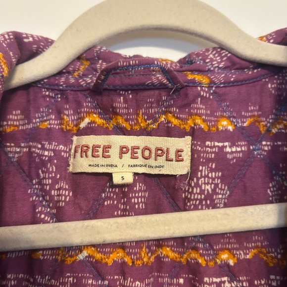 Free People Winnie Jacket - Picture 4 of 5